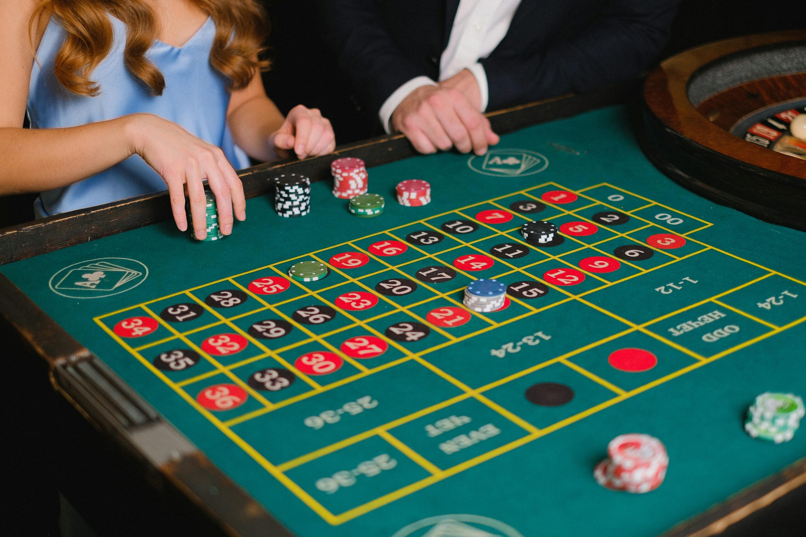 Taya365 Live Casino Gameplay Explained