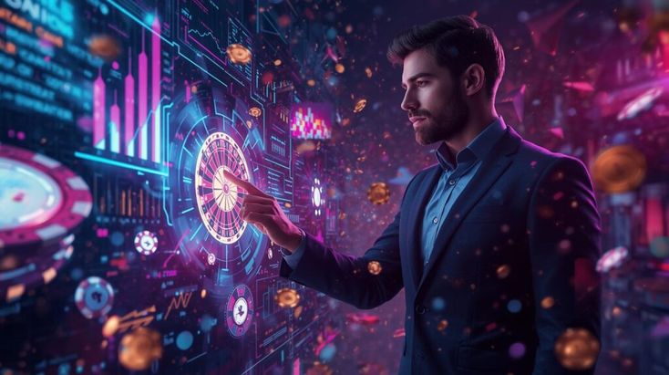 What Is Casino Industry News?