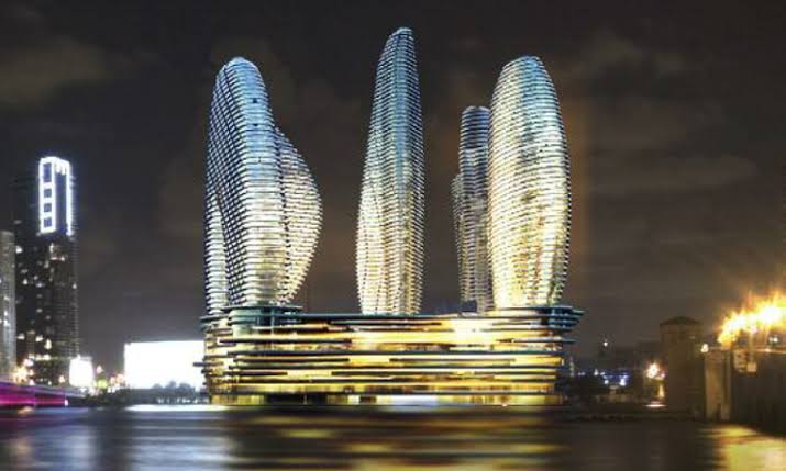 The Latest Stories From Miami’s Casino World